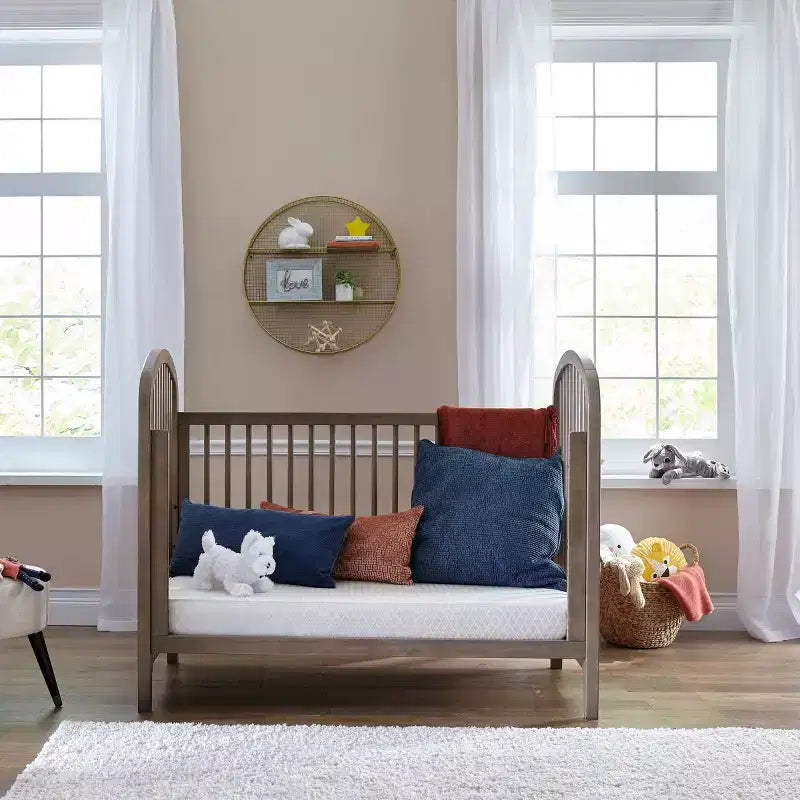 berceaux et matelas pour tout-petits