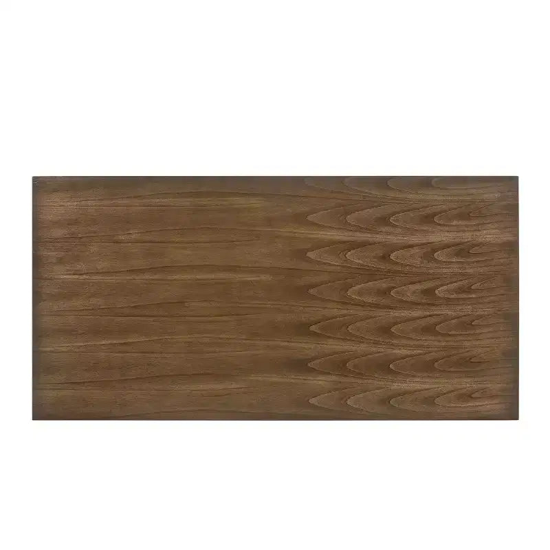 Table à manger en bois de style rustique