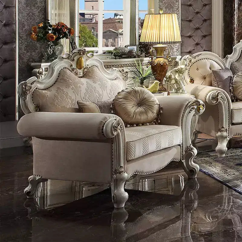 Fauteuil de salon