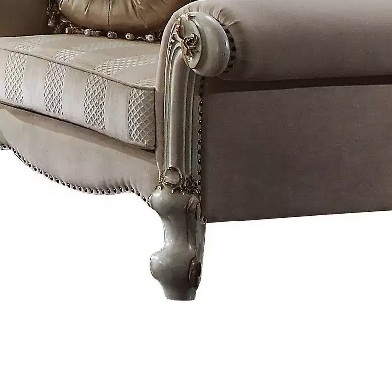 Fauteuil de salon