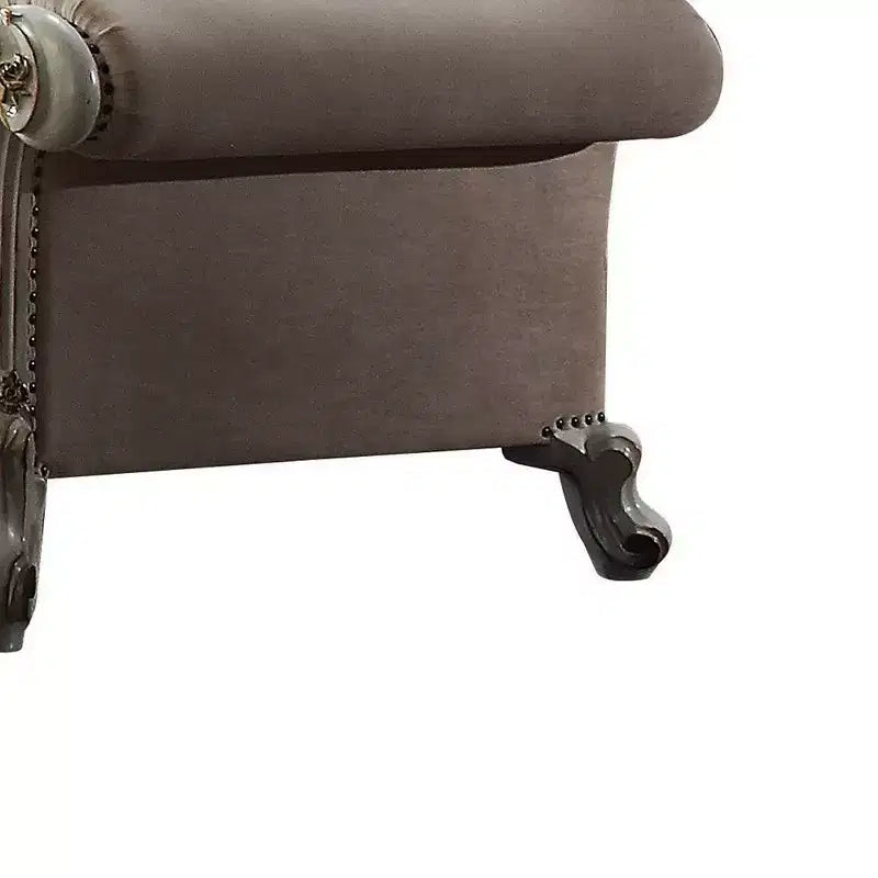 Fauteuil de salon