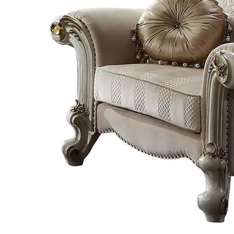 Fauteuil de salon