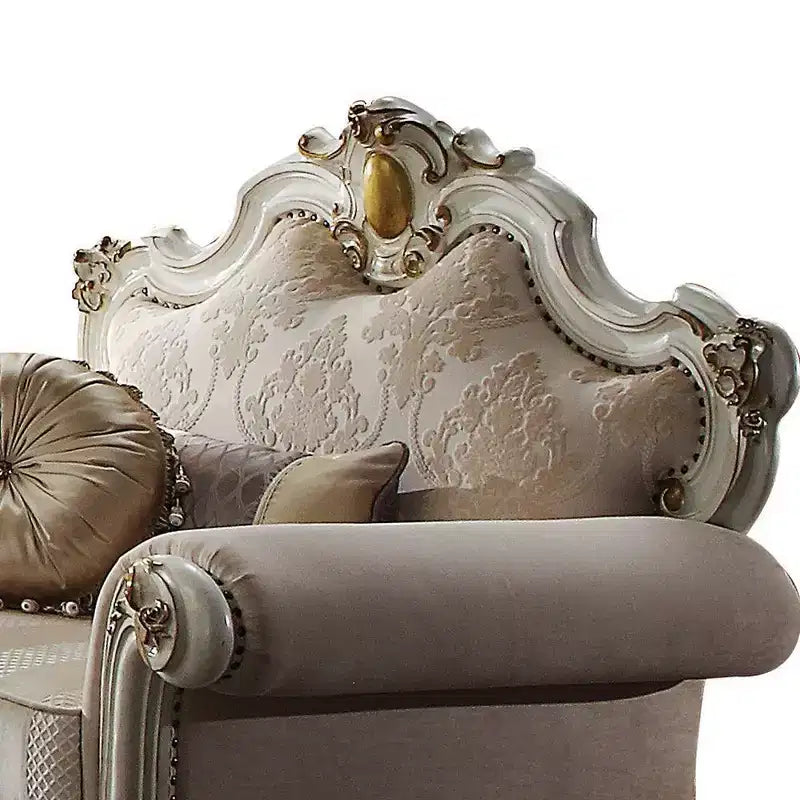 Fauteuil de salon