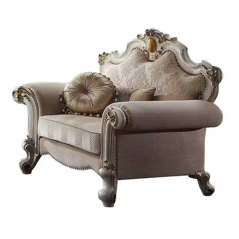 Fauteuil de salon