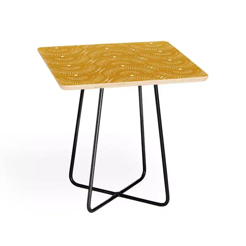 Table d'appoint