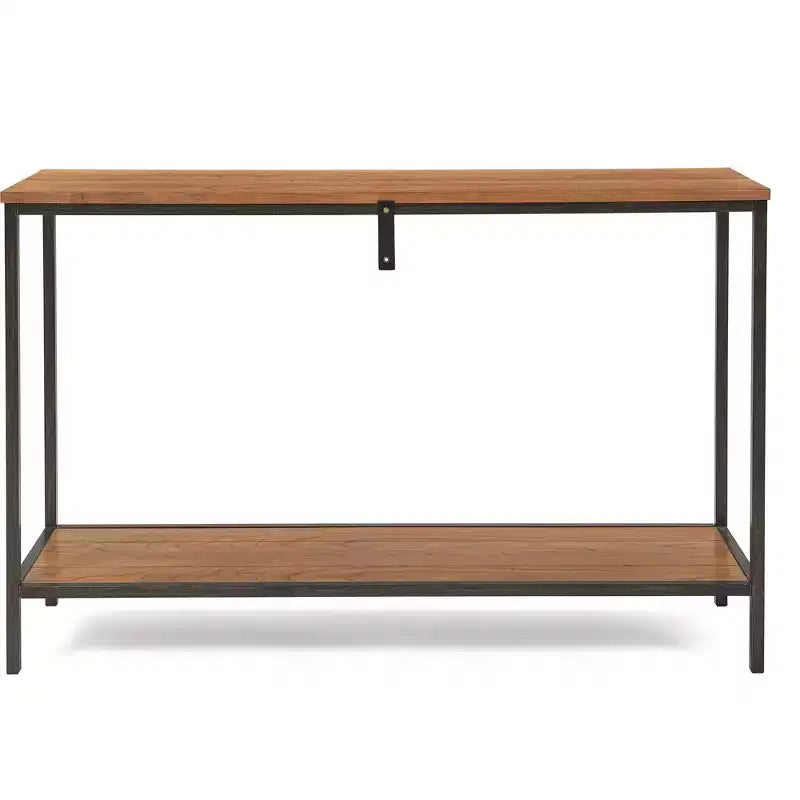 console d'entrée