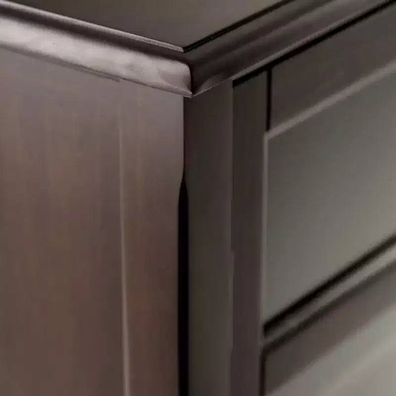 Casier de taille moyenne