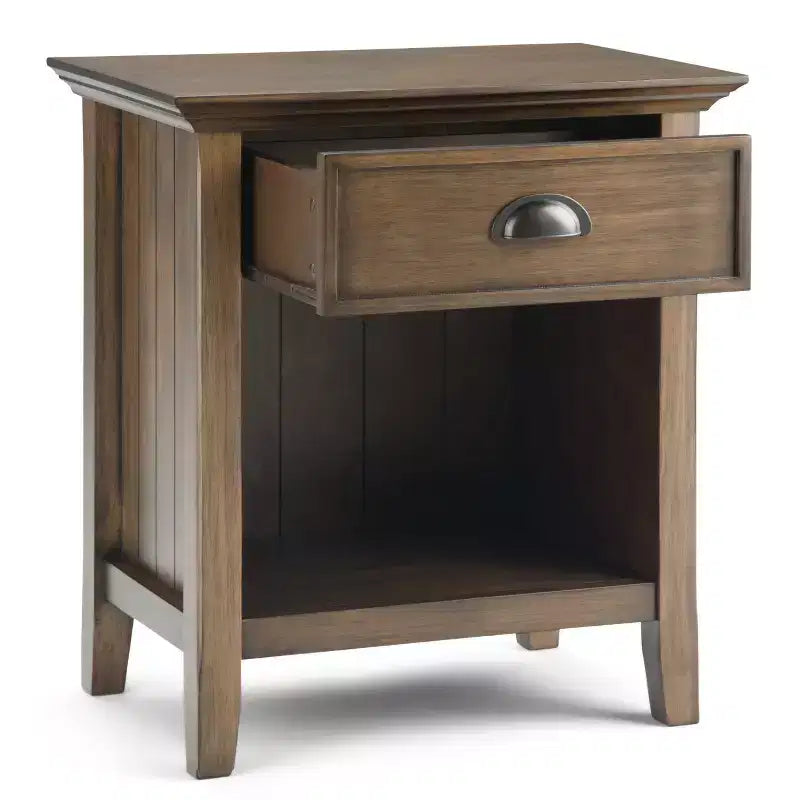 Table de chevet