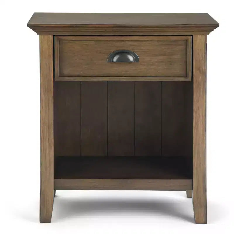 Table de chevet