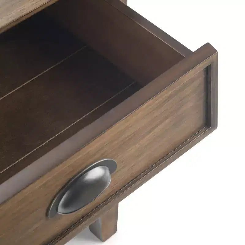 Table de chevet