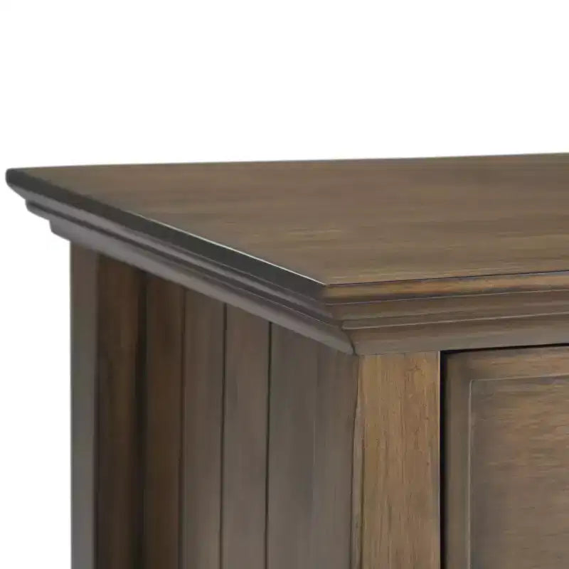 Table de chevet