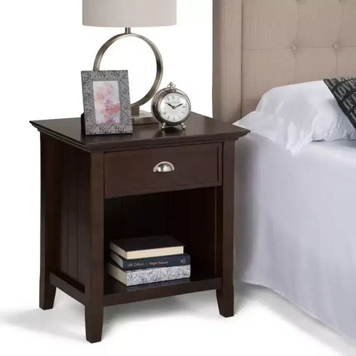 Table de chevet