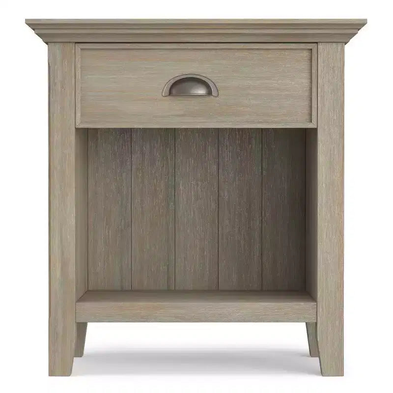 Table de chevet