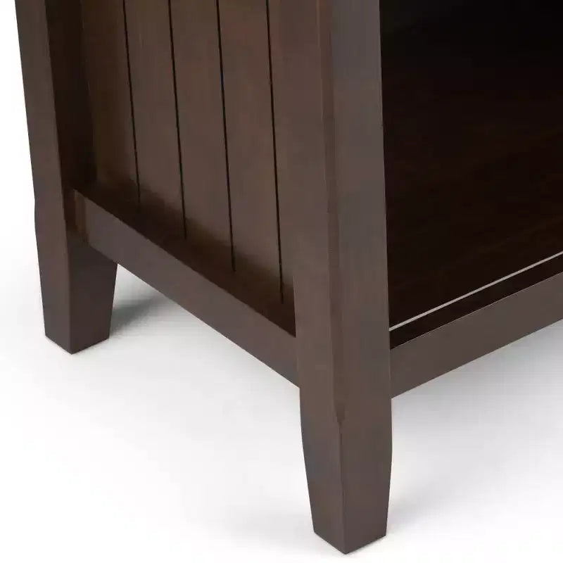 Table de chevet