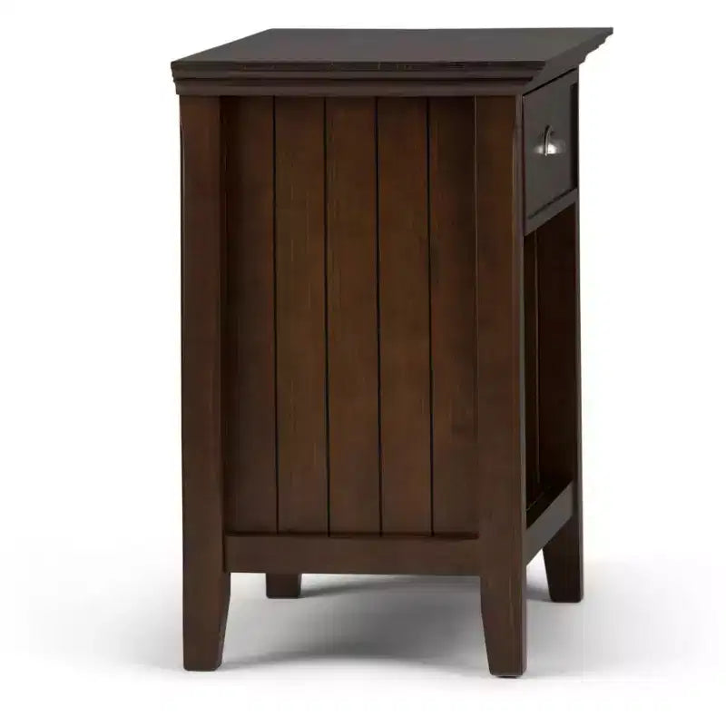 Table de chevet