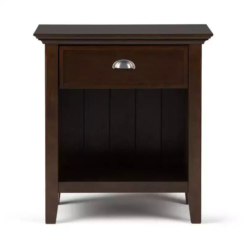 Table de chevet