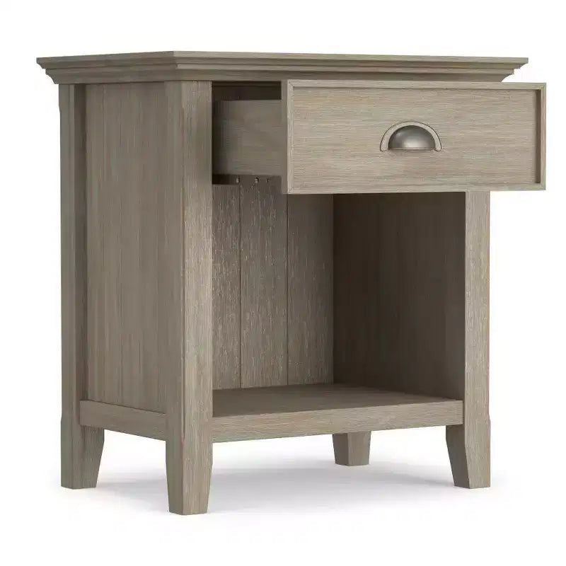 Table de chevet