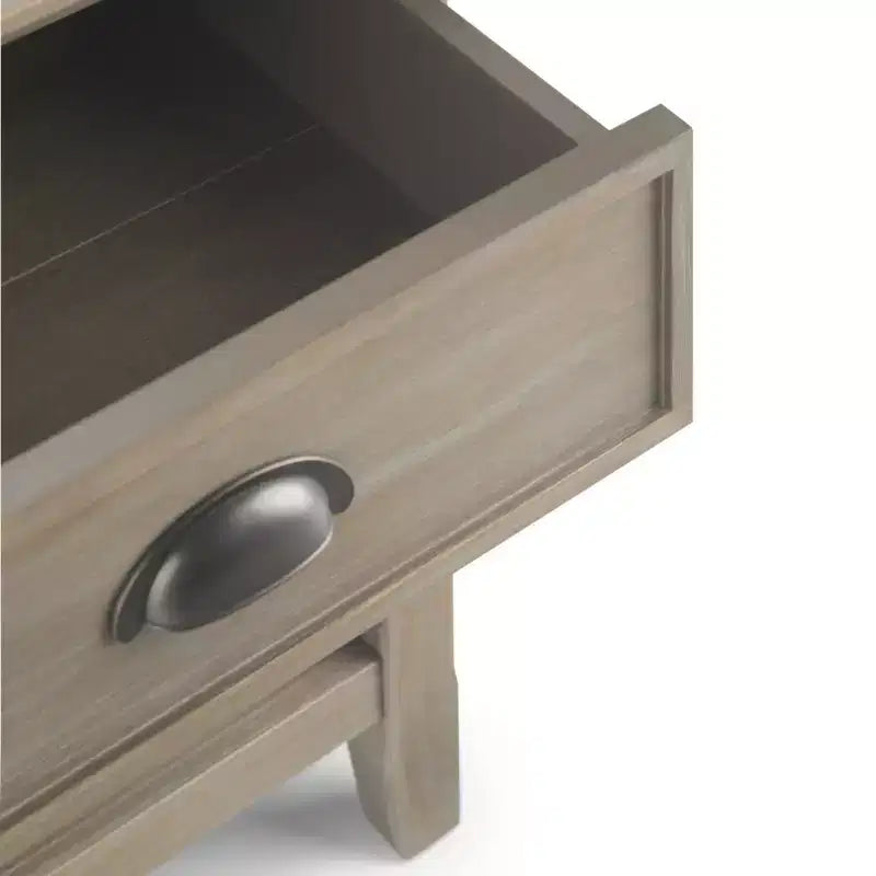 Table de chevet