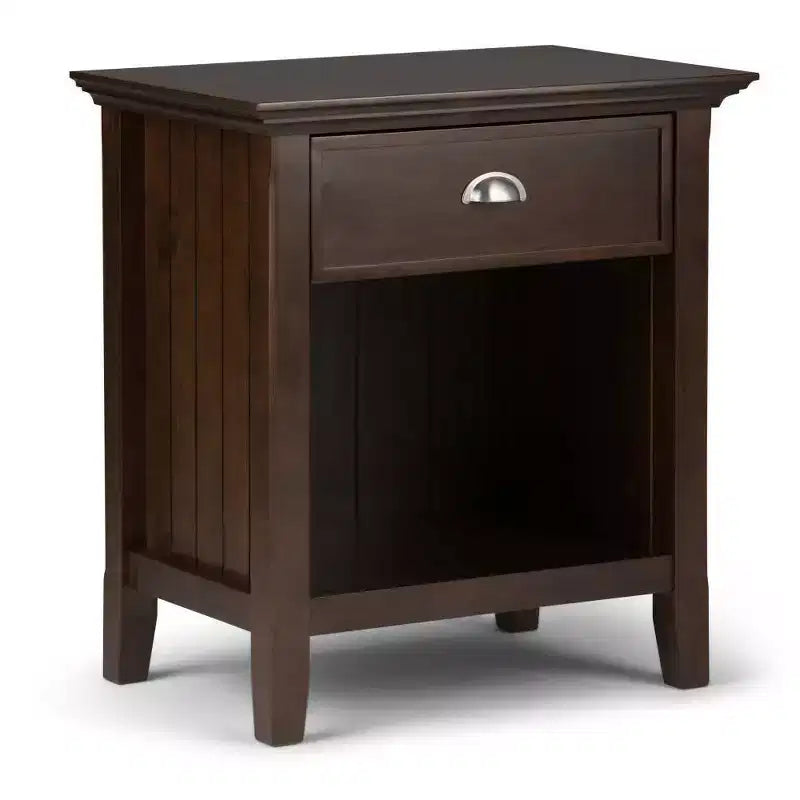 Table de chevet
