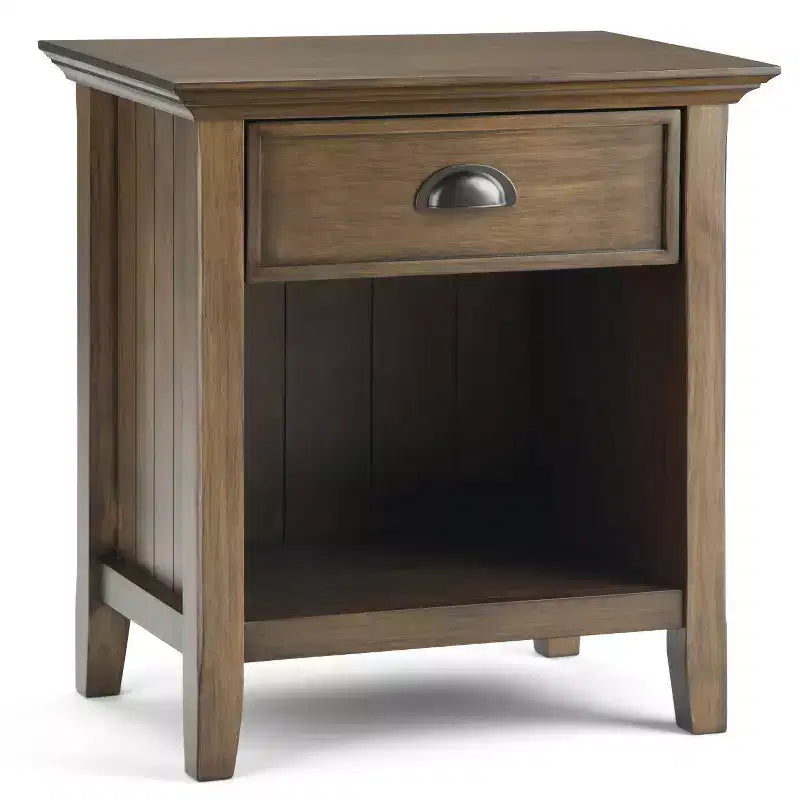 Table de chevet