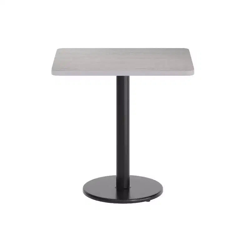 Plateau de table rectangulaire en stratifié