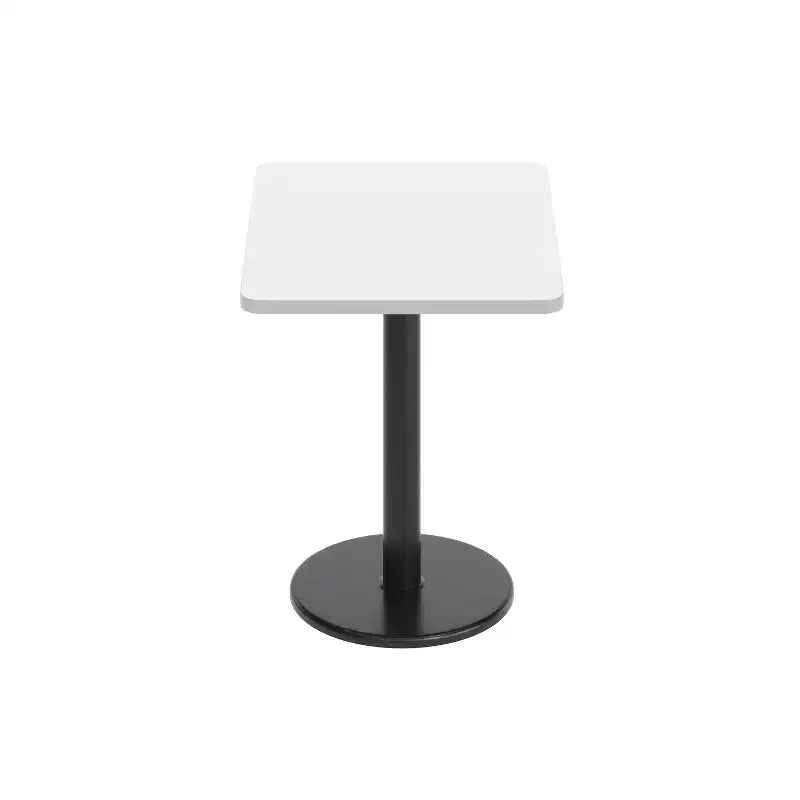 Plateau de table rectangulaire en stratifié