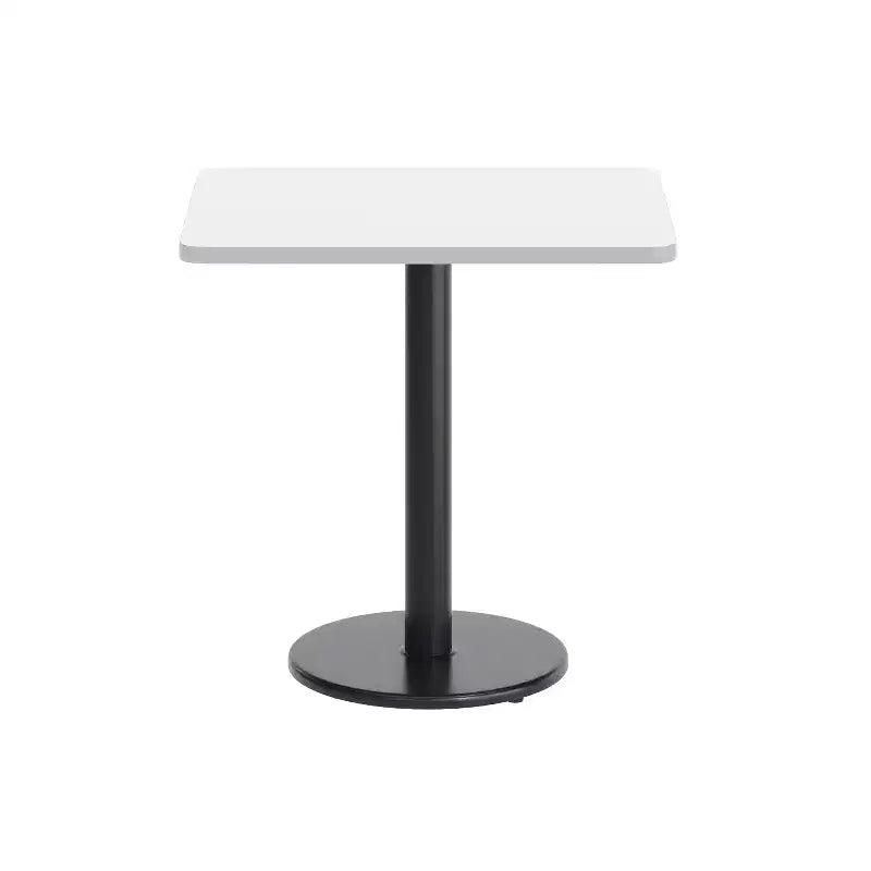 Plateau de table rectangulaire en stratifié