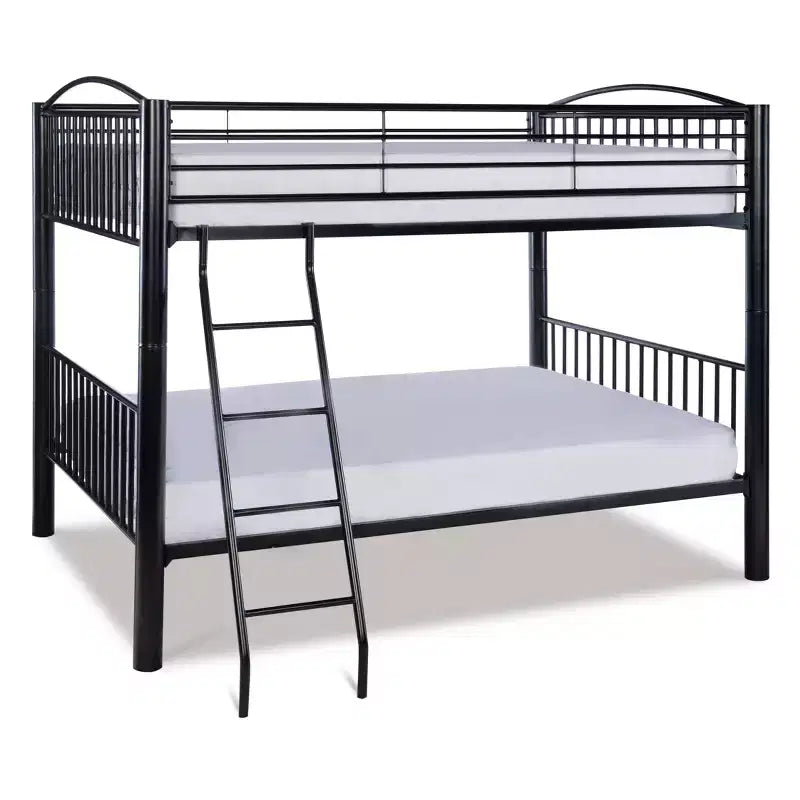 Aiden Bunk Bed - Powell