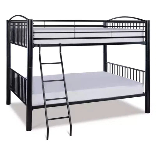 Aiden Bunk Bed - Powell