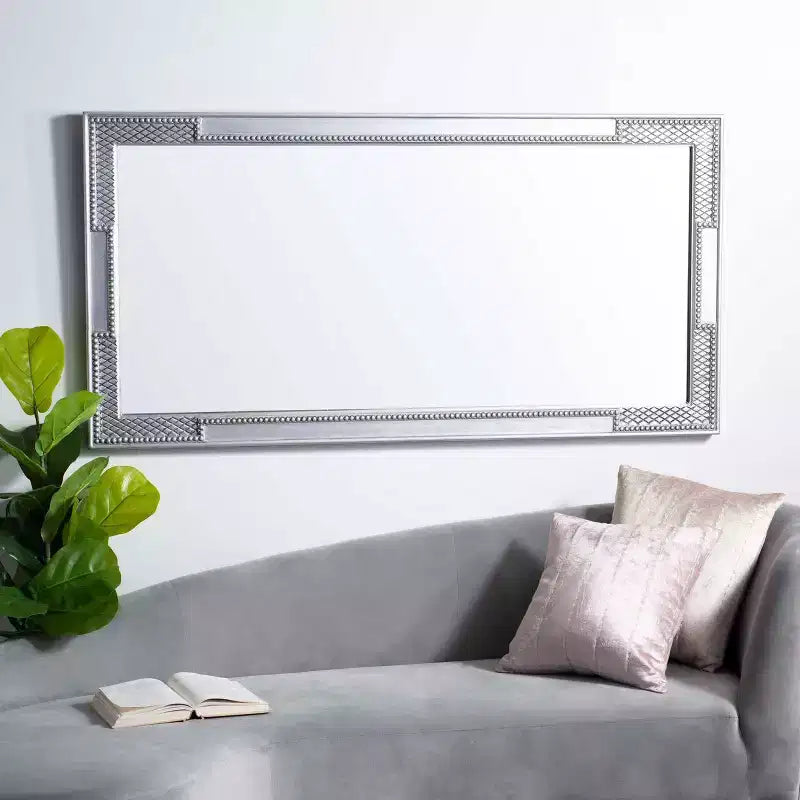 miroir rectangulaire