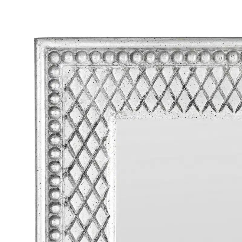 miroir rectangulaire