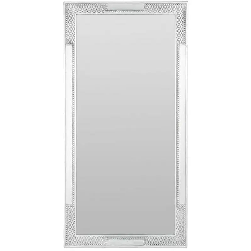 miroir rectangulaire