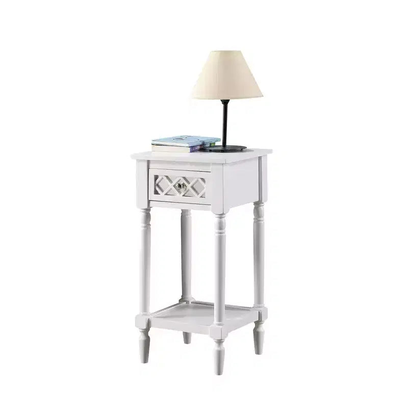 Table d'appoint française