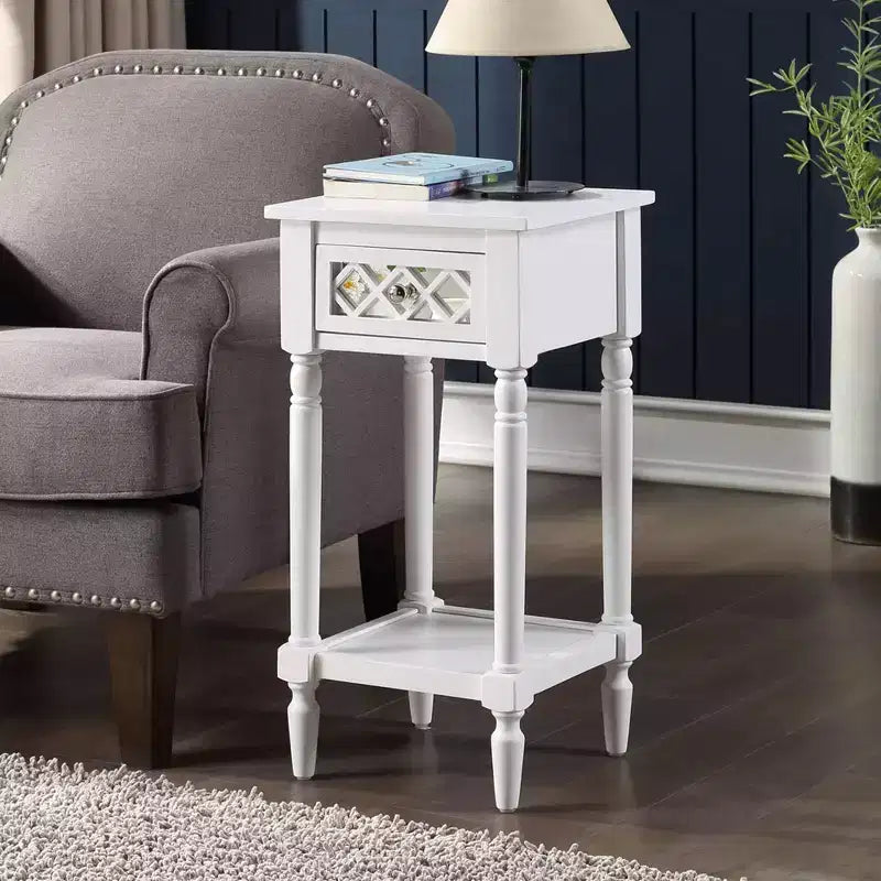 Table d'appoint française