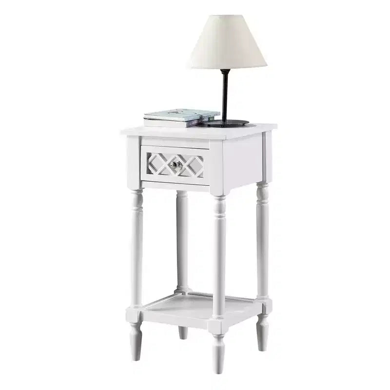 Table d'appoint française