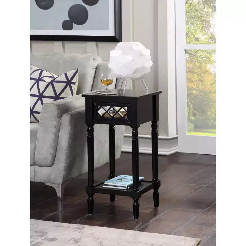 Table d'appoint française