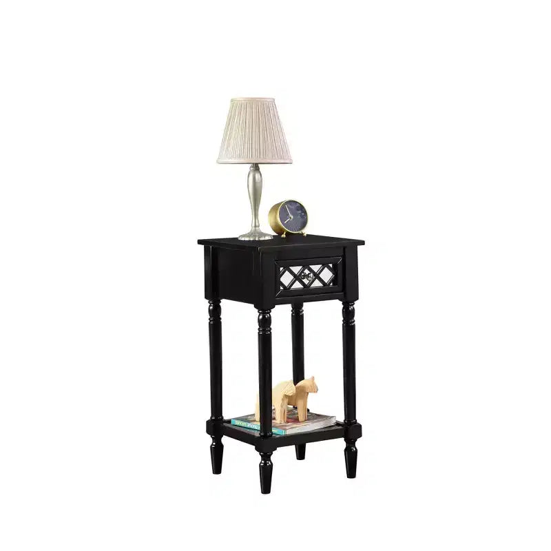 Table d'appoint française