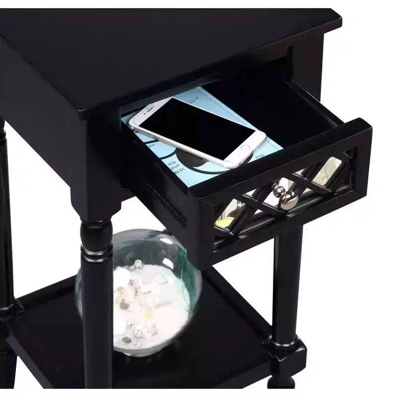 Table d'appoint française