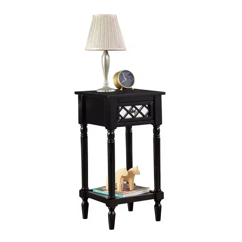 Table d'appoint française