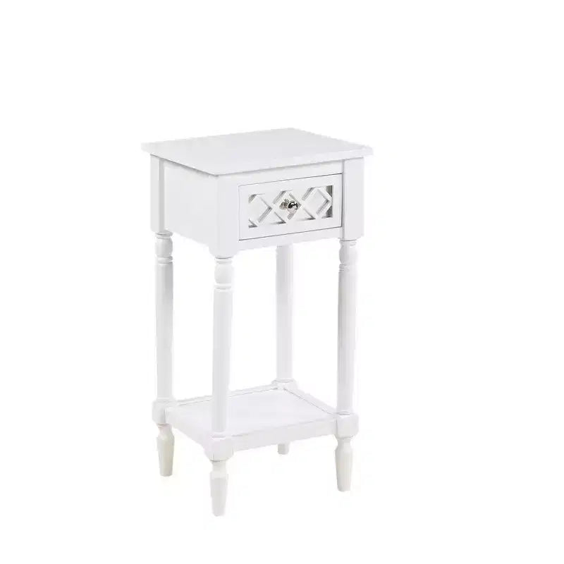 Table d'appoint française