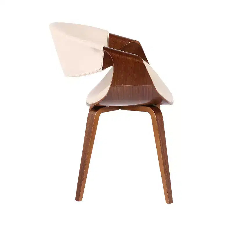 Chaises de salle à manger modernes de style médiéval