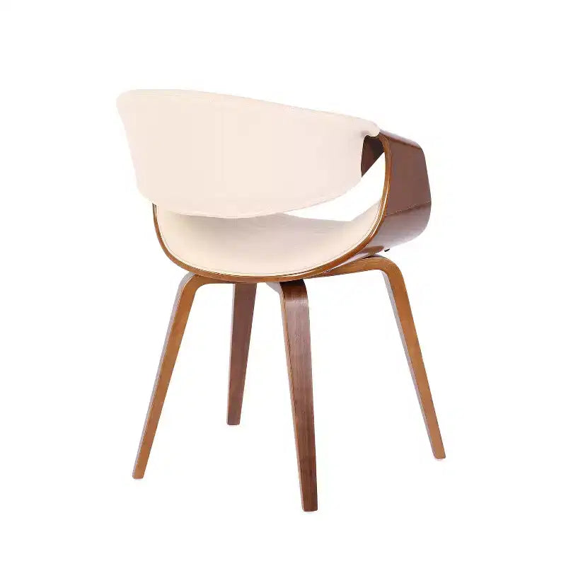 Chaises de salle à manger modernes de style médiéval