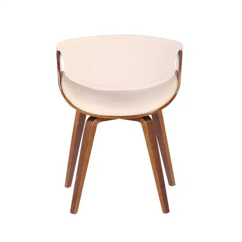 Chaises de salle à manger modernes de style médiéval