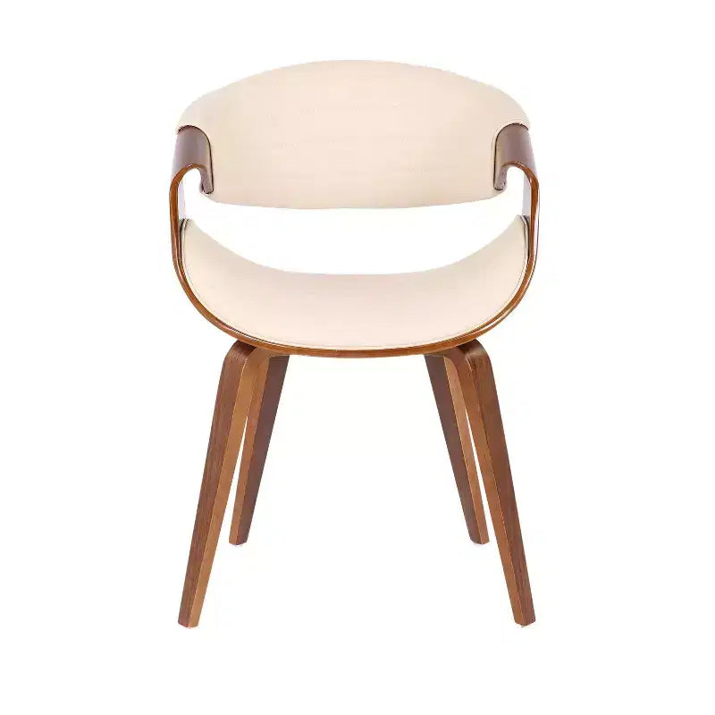 Chaises de salle à manger modernes de style médiéval