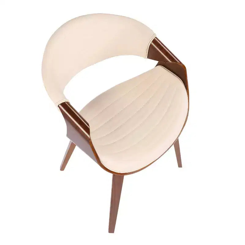 Chaises de salle à manger modernes de style médiéval