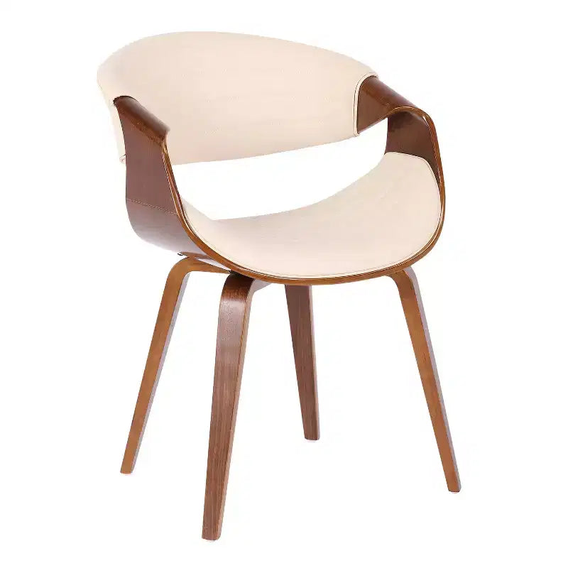 Chaises de salle à manger modernes de style médiéval