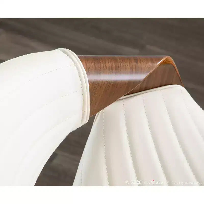 Chaises de salle à manger modernes de style médiéval