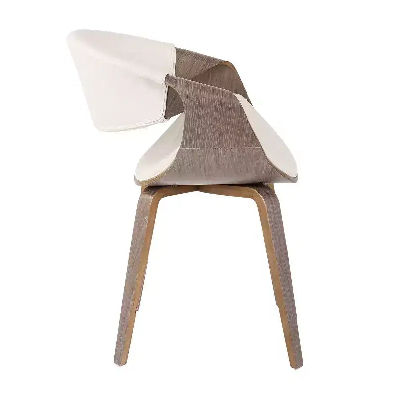 Chaises de salle à manger modernes de style médiéval