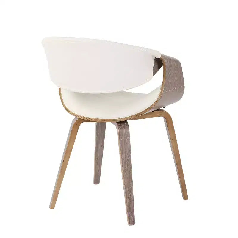 Chaises de salle à manger modernes de style médiéval