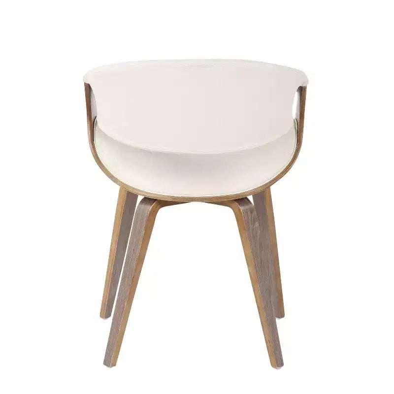 Chaises de salle à manger modernes de style médiéval